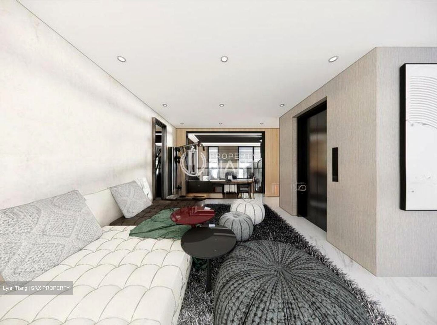 Moulmein Road (D11), Terrace #519257031